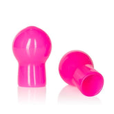 Advanced Nipple Suckers Pink
